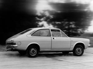 Morris Marina 1800 T.C. Coupe (ADO28) '1971